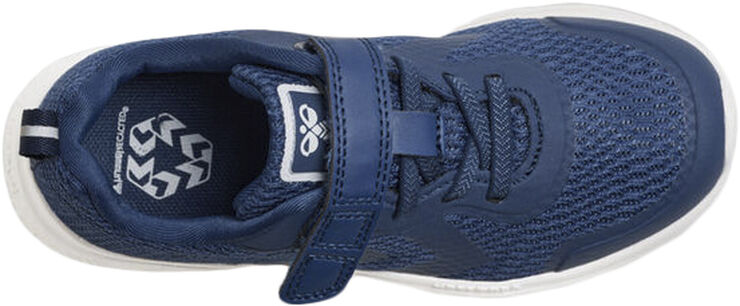 Hummel Actus Tex Recycled sneakers Blå