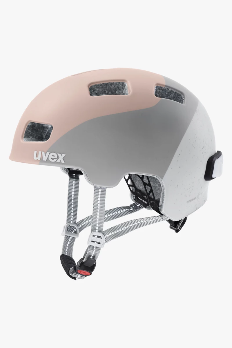 uvex city 4 Damen Velohelm