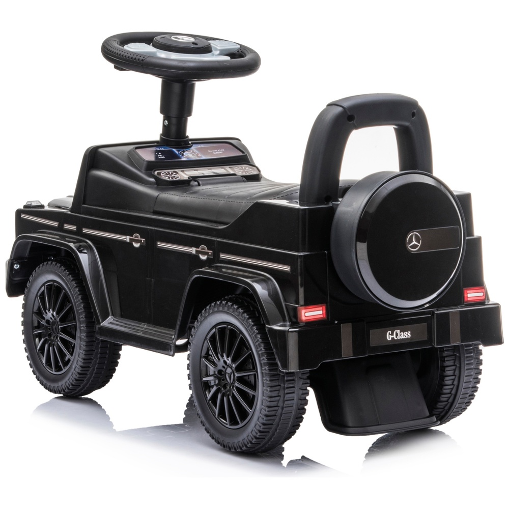 Mercedes-Benz G350d Kinderauto