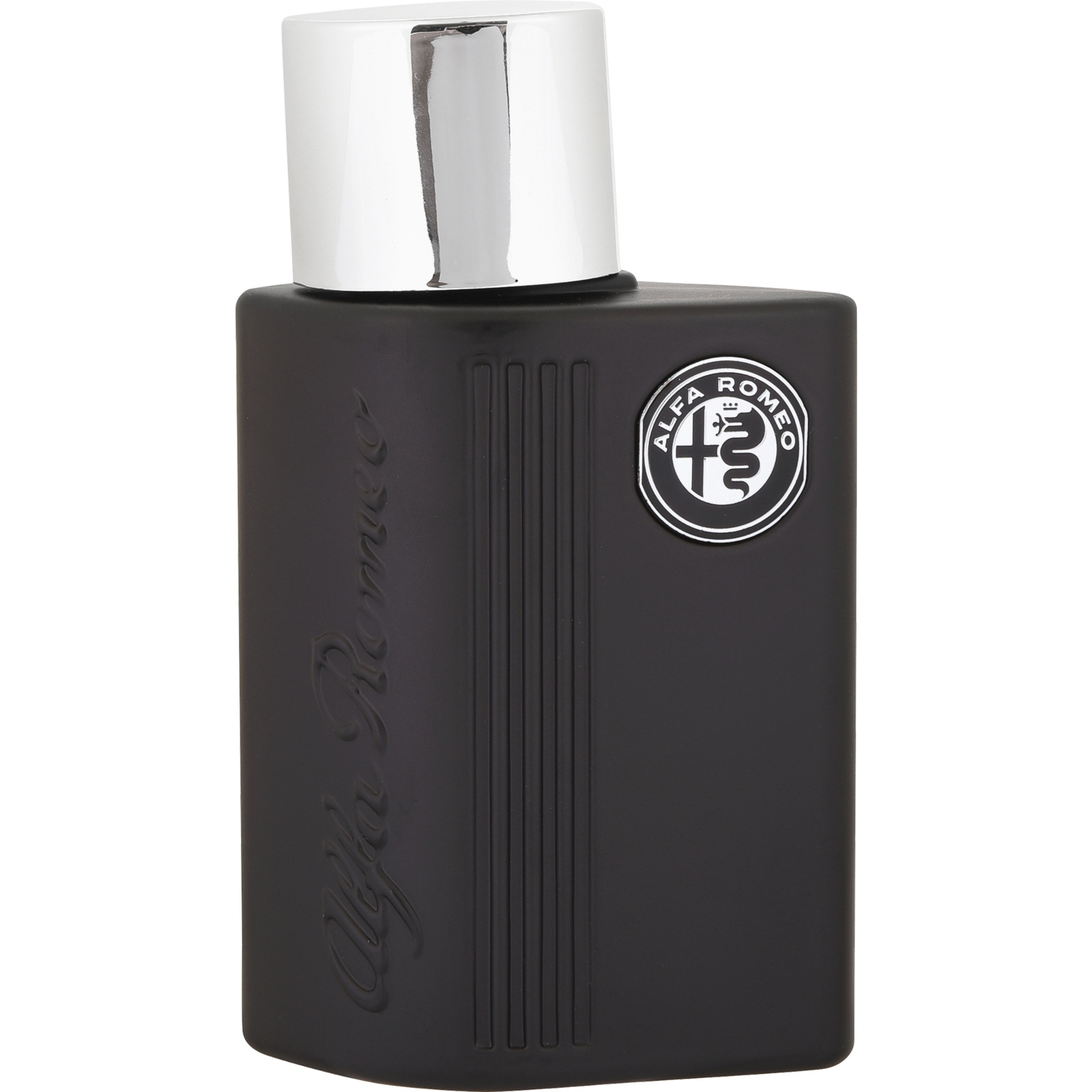 Alfa Romeo Black Homme Eau de Toilette