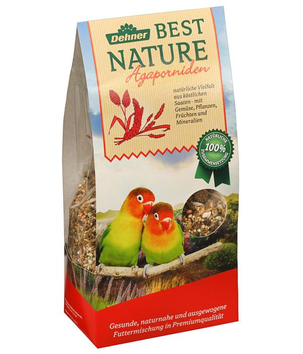 Dehner Best Nature Vogelfutter,