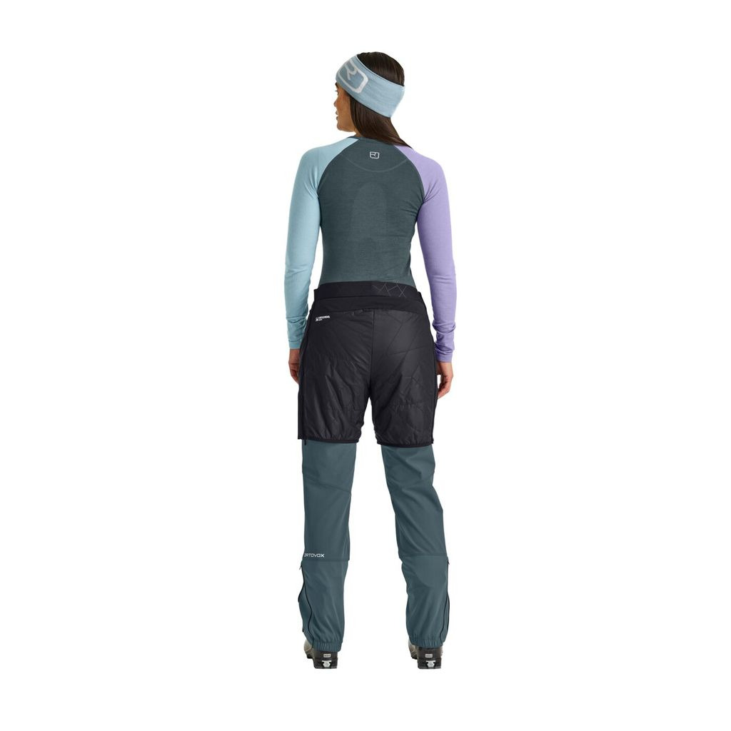 Swisswool Piz Boè Shorts W
