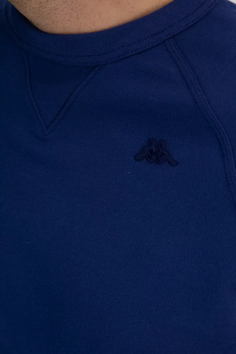 Kappa Didier Terry Herren Pullover