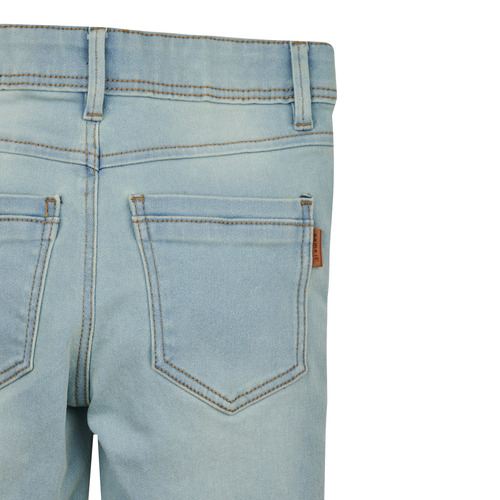 Name it - NKMSILAS XSLIM JEANS 2002-TX - Bleu