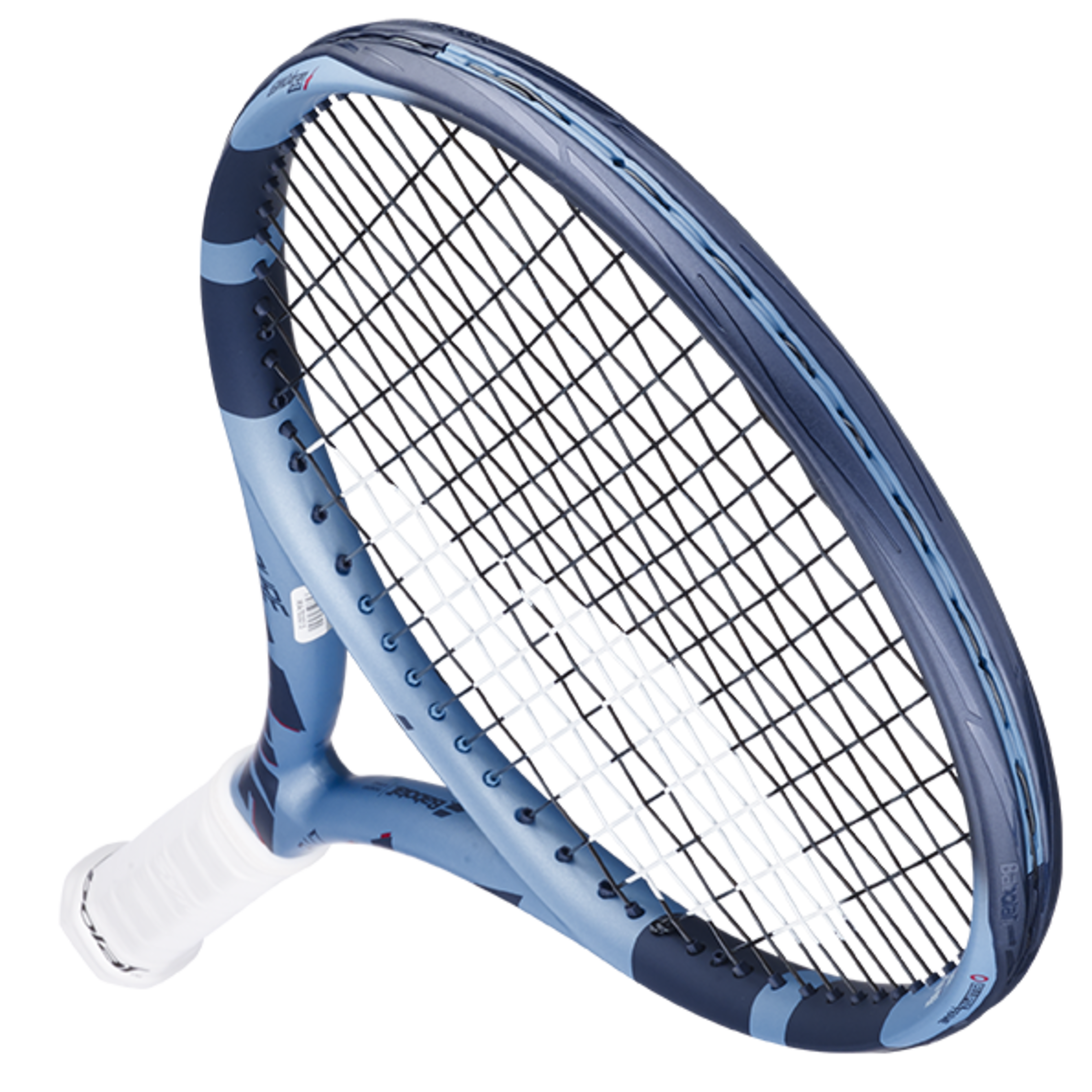 Pure Drive Lite Gen11 Unbesaitet Metallicblau / Nachtblau