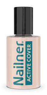 Nailner Active Cover Natural Nude 34ML