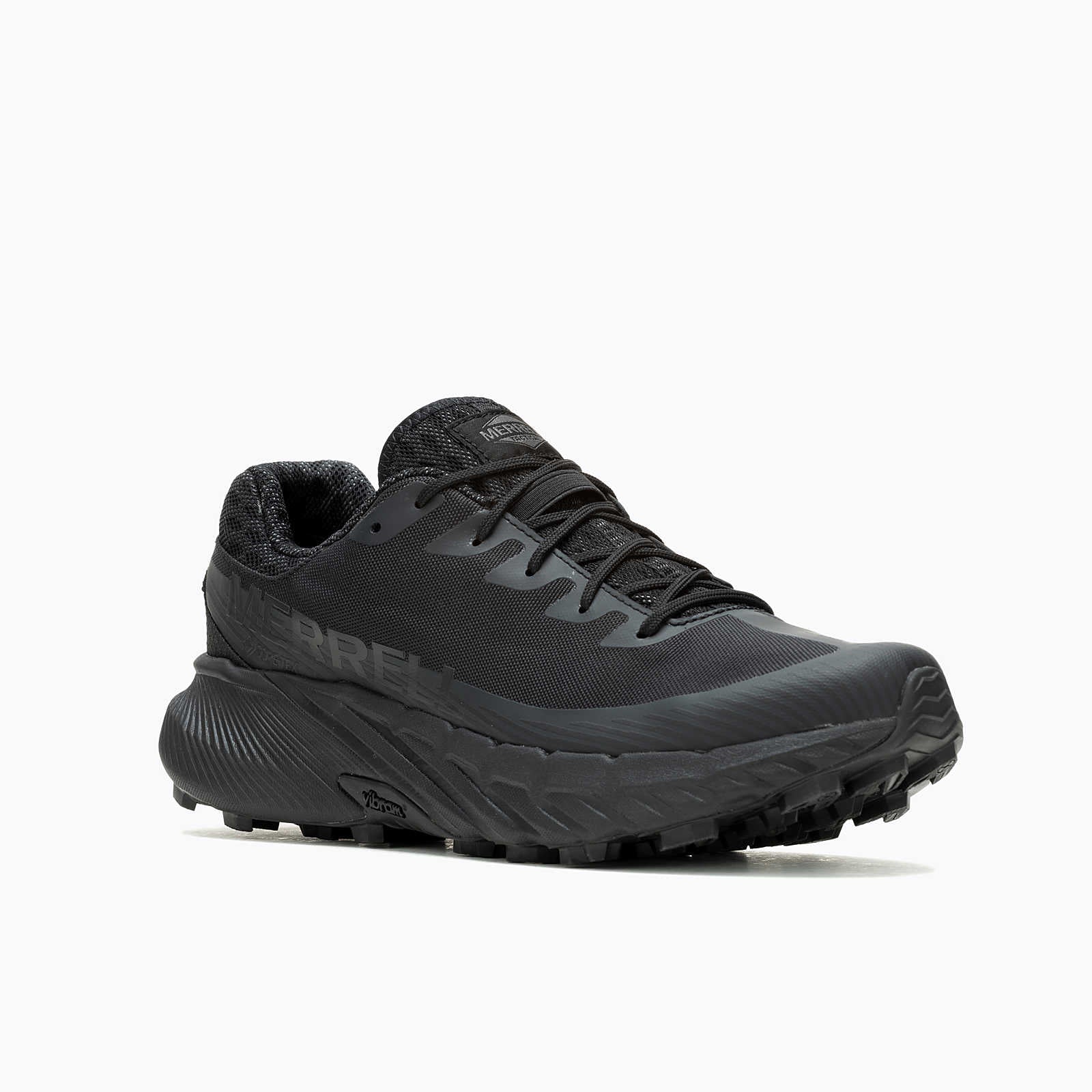 Merrell Tactical -  Einsatzschuhe Agility Peak 5 Tactical GTX Low