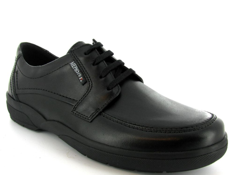 Mephisto Agazio Zwart