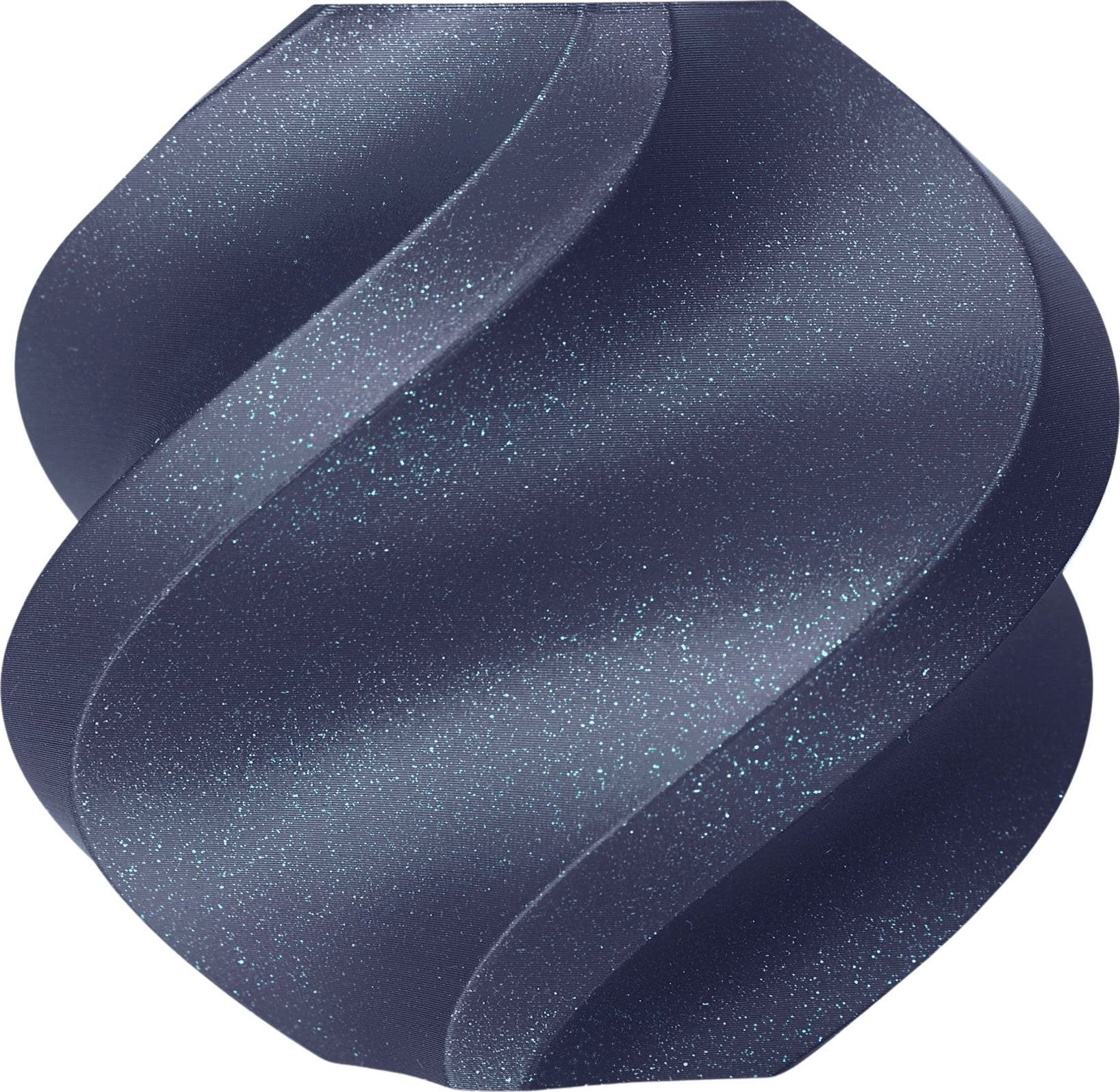 Bambu Lab  PLA Galaxy Nebula, Spule (1.000 g)    Glänzendes PLA mit kosmischen Farbverläufen in Blau