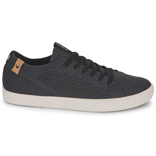 Saola - CANNON KNIT II - Noir