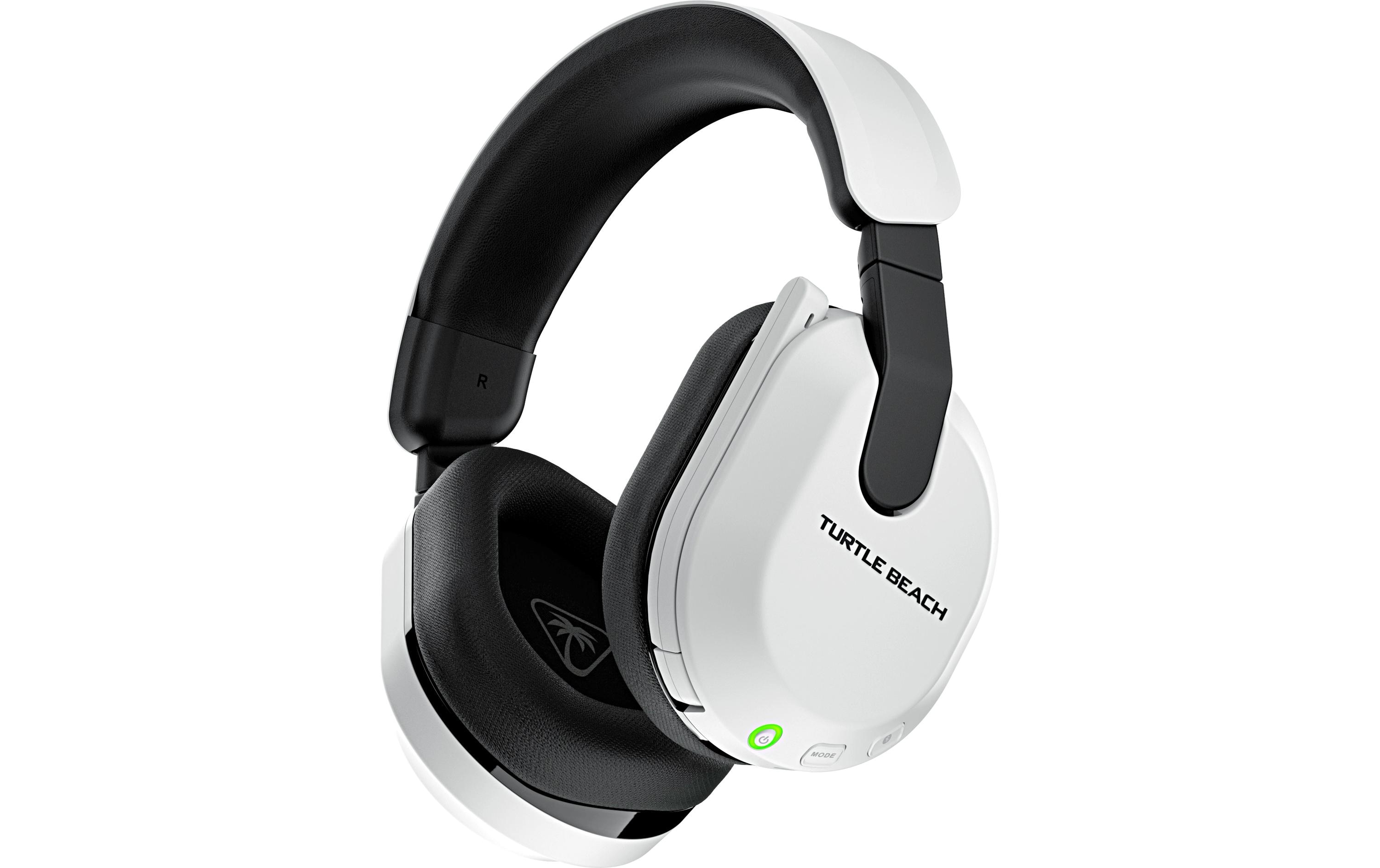 Stealth 600 Gen 3 XSX WeissBluetooth-Gaming-Headset