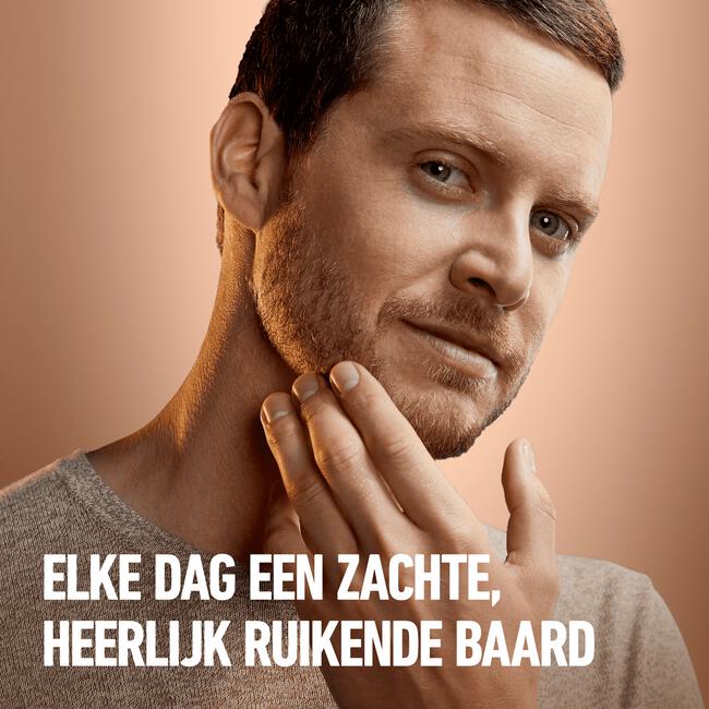 King C. Gillette Baard Balsem 100 ML