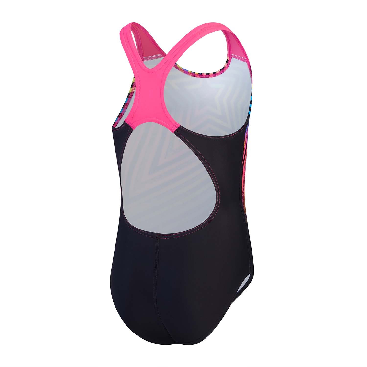 Speedo  Girls Eco Digital Placement Splashback