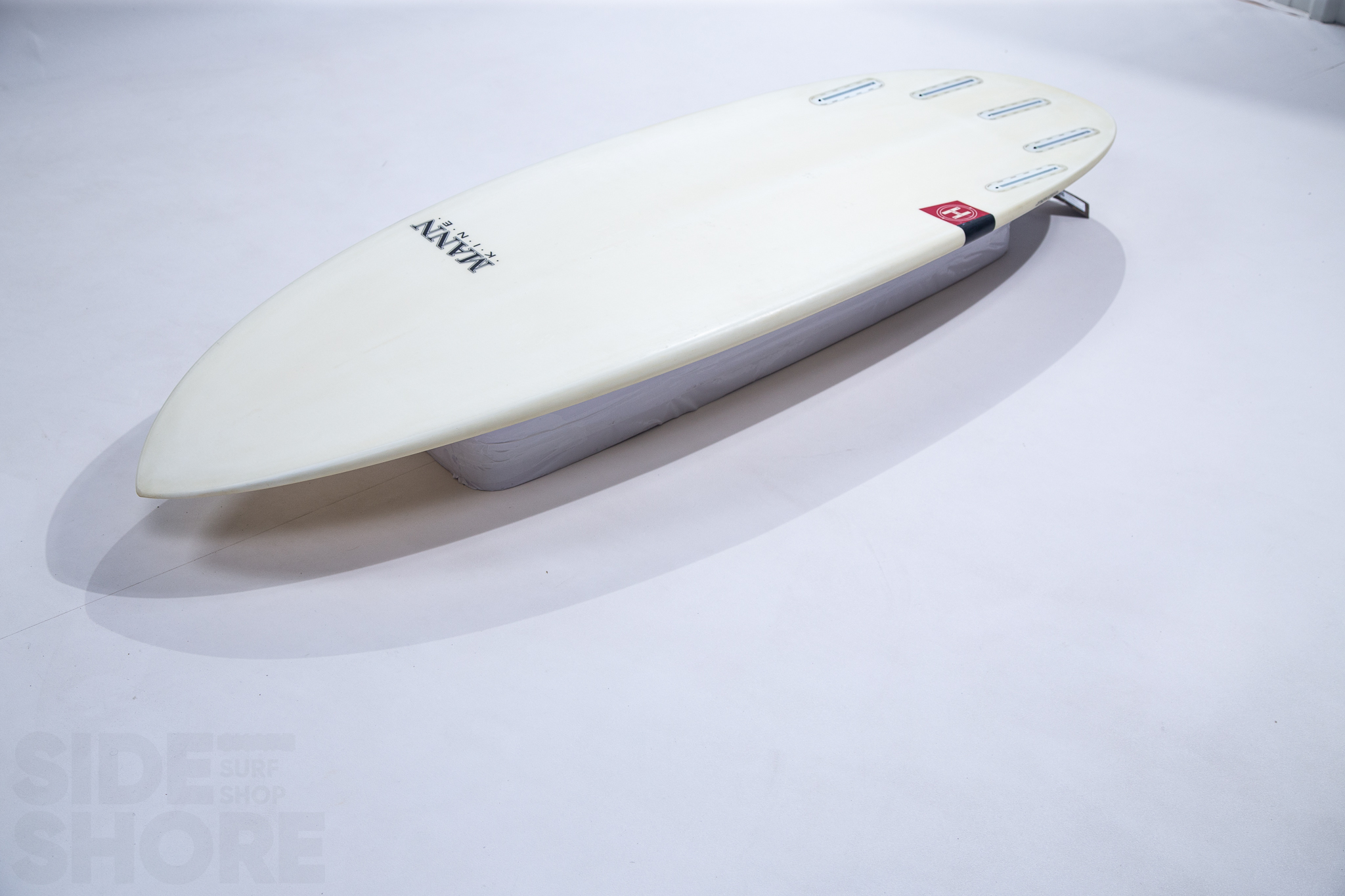 Firewire Chumlee Helium 5'3 x 20 1/2
