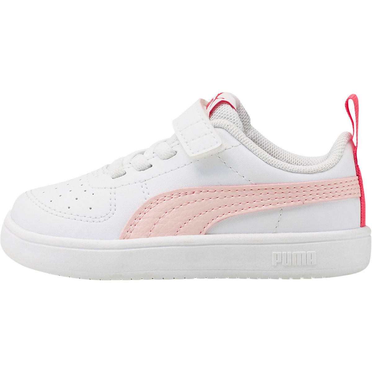 Puma Rickie Velcro Sneakers Børn
