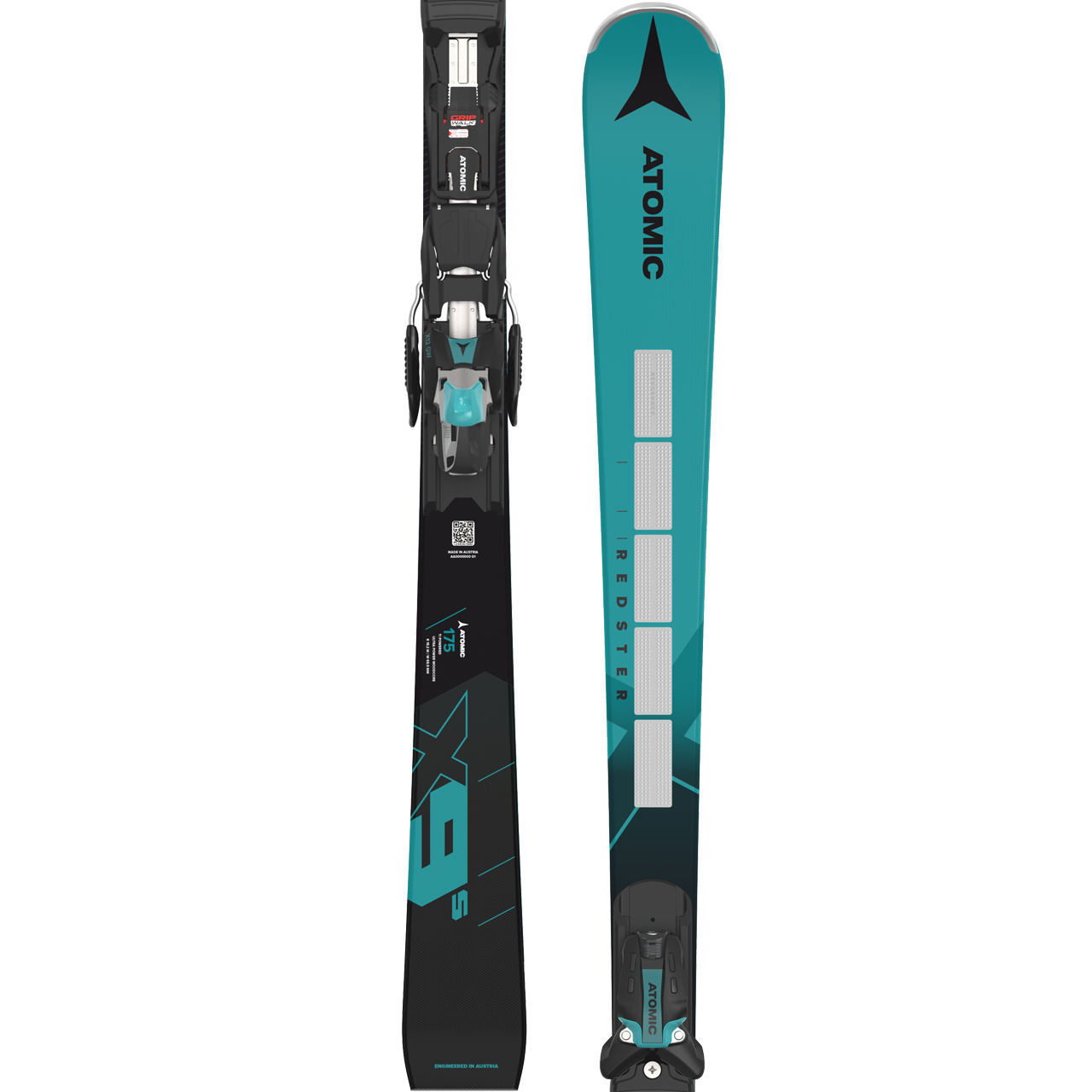 Atomic Redster X9 S Revoshock S | Atomic Redster | Atomic Serien | A | MARKEN | XSPO