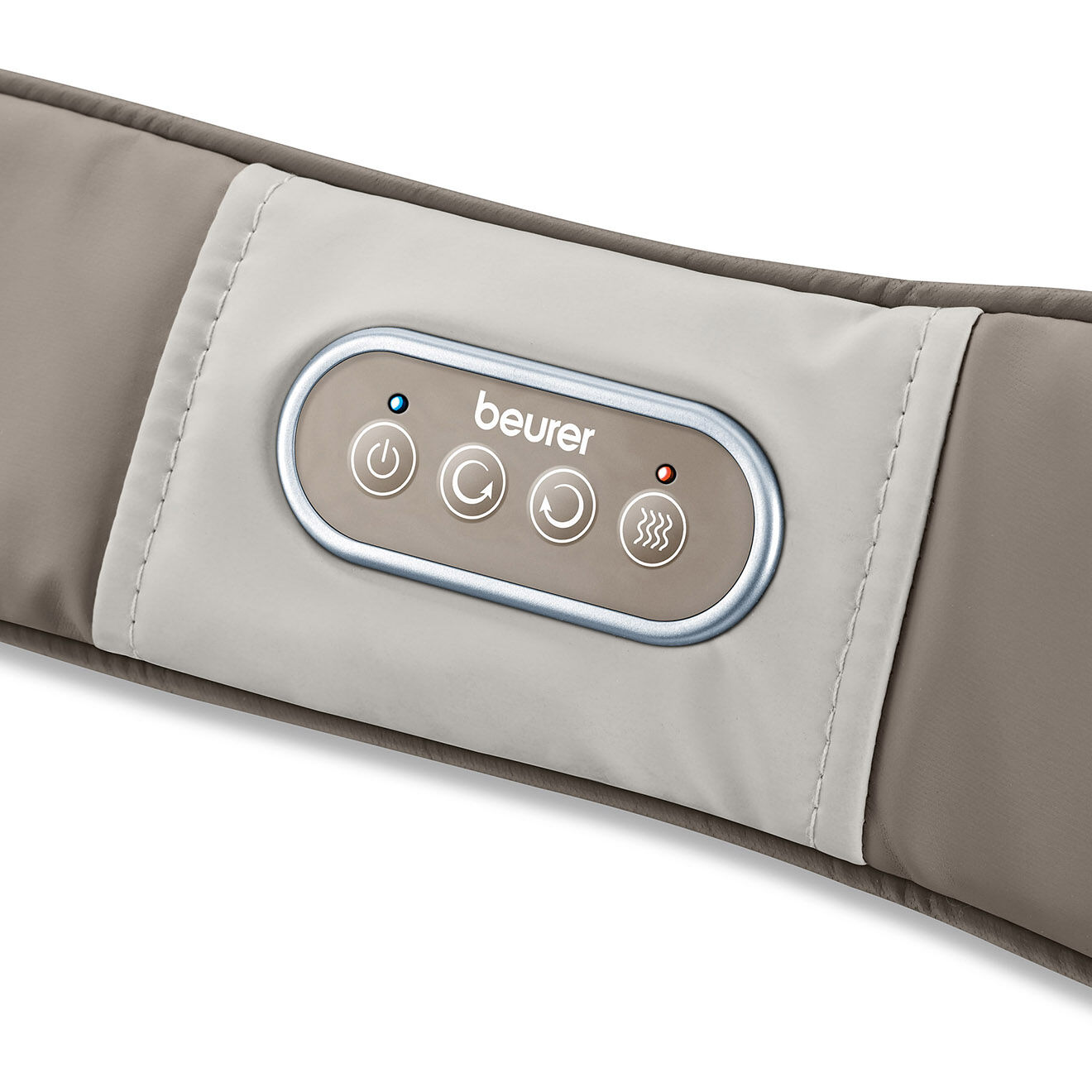 Beurer Ceinture de massage Shiatsu beige