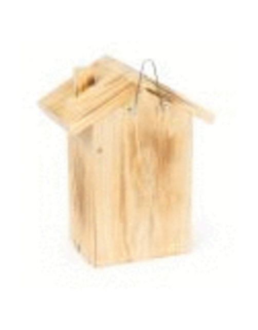 Wildbird Vbn Nestkast Anson - Broeden - 16 x 23 x 27 cm Ø34 Mm