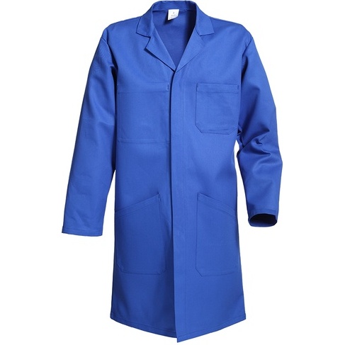 Blouse Workwear NP – Protection individuelle – Usage professionnel