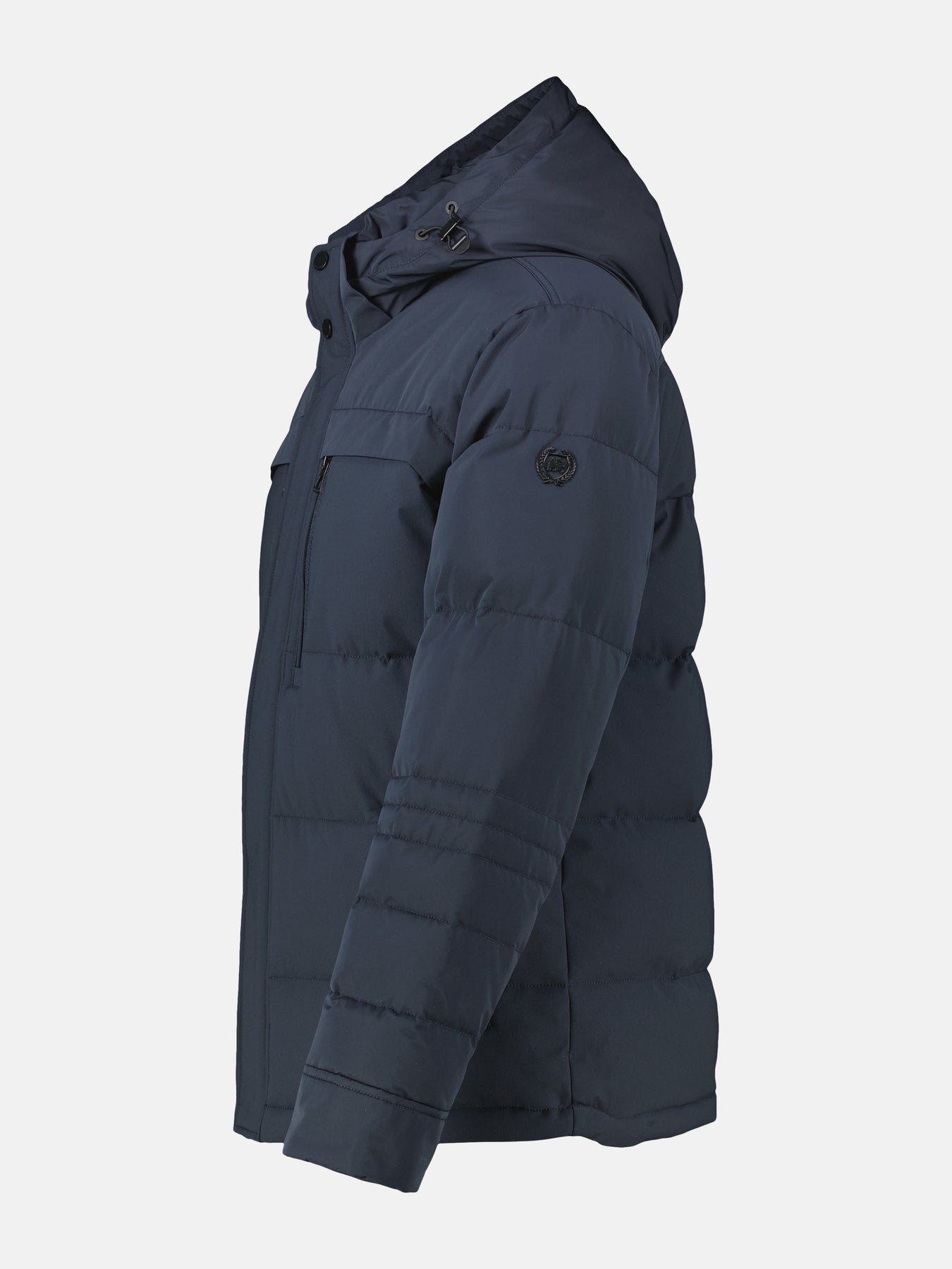 Funktionale Winterjacke für Herren