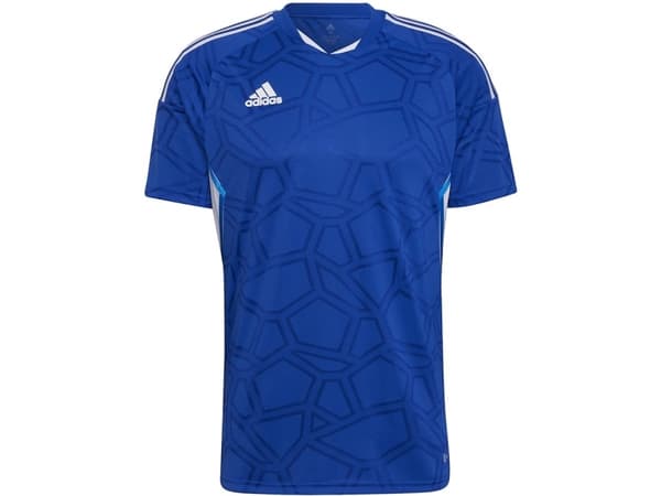 adidas Condivo 22 Match Day Jersey blue HA3507 XL