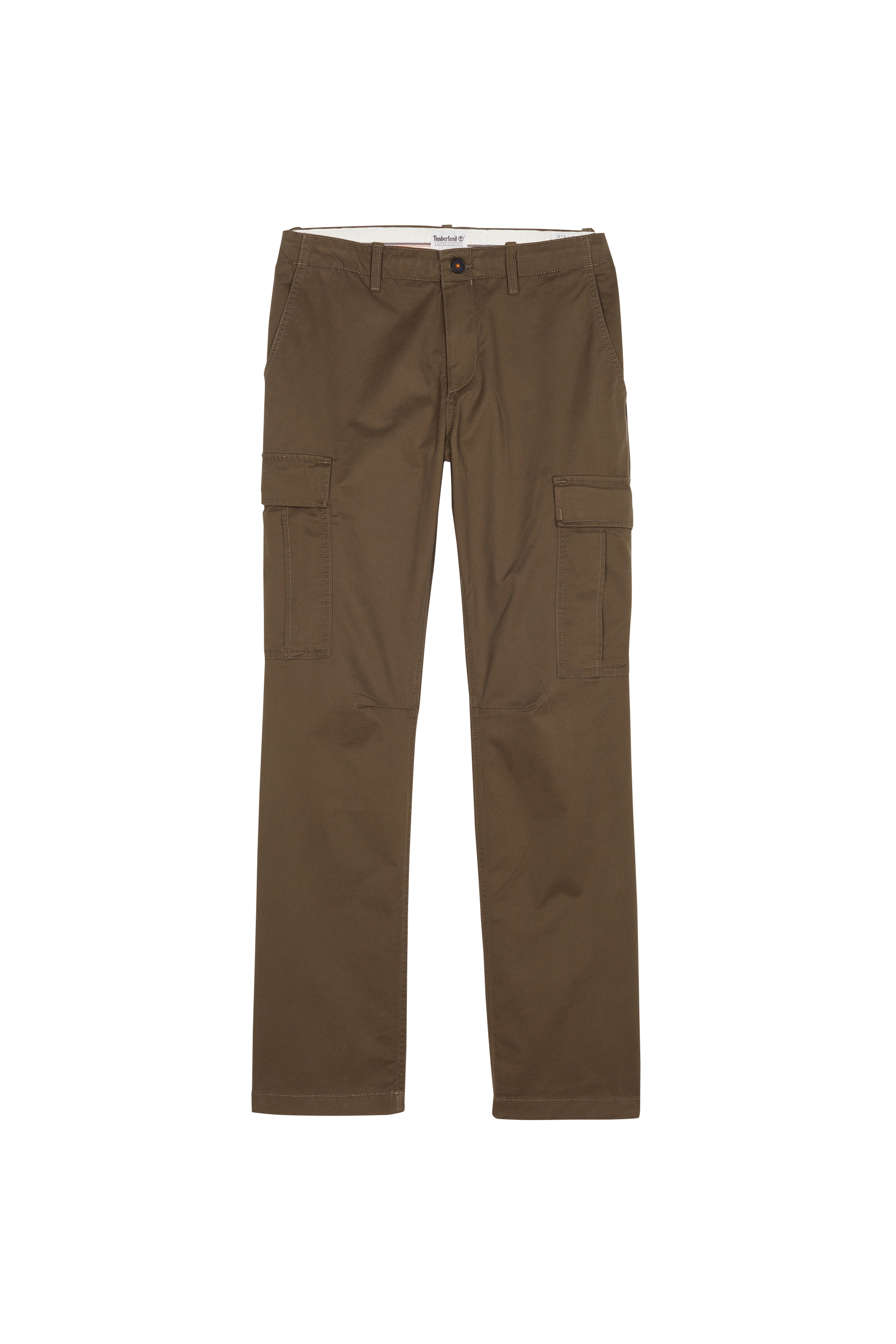 TIMBERLAND Pantalon OH Cargo Pant Vert