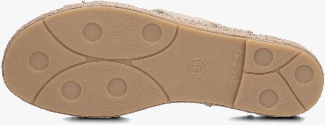 VIA VAI beige via vai slippers mondi luz