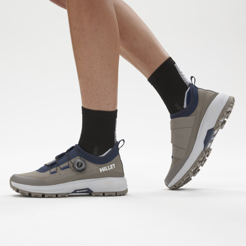 Wanaka Boa - Chaussures randonnée femme