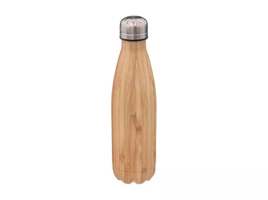 Bouteille Isotherme Inox 