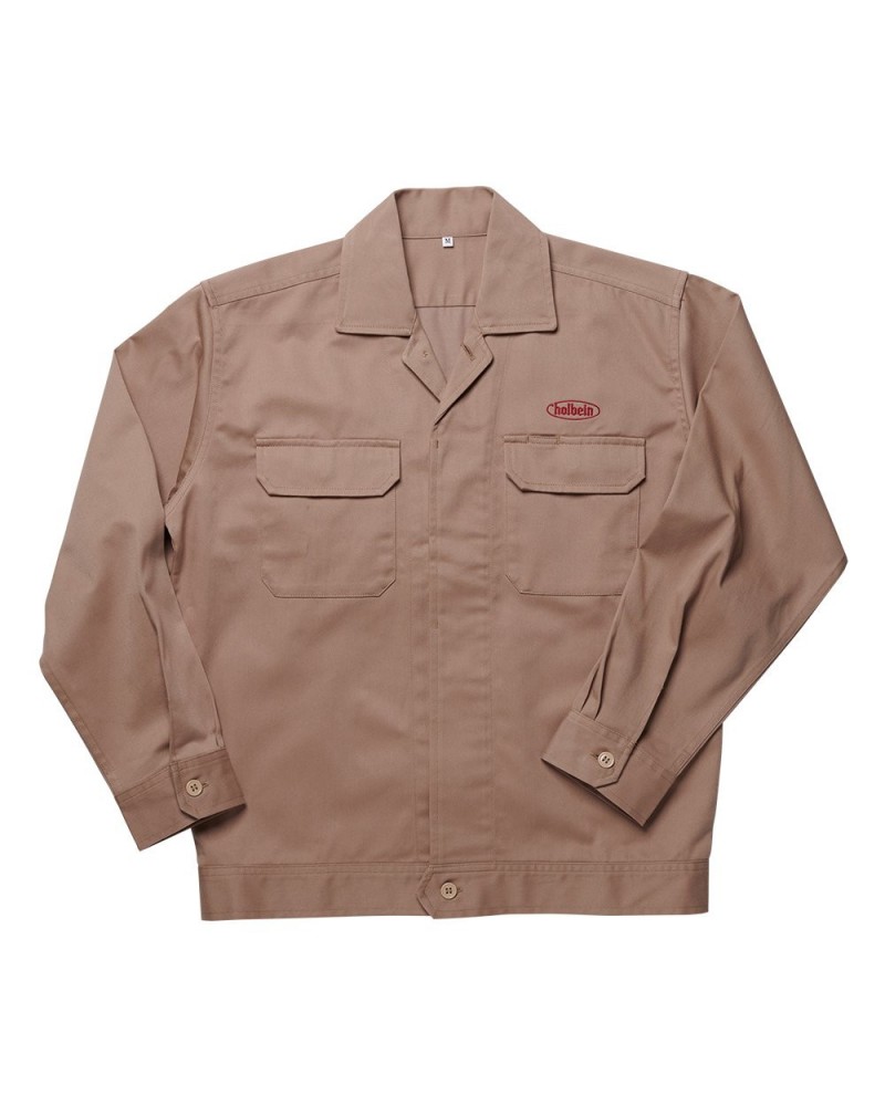 Veste de travail usine taille M