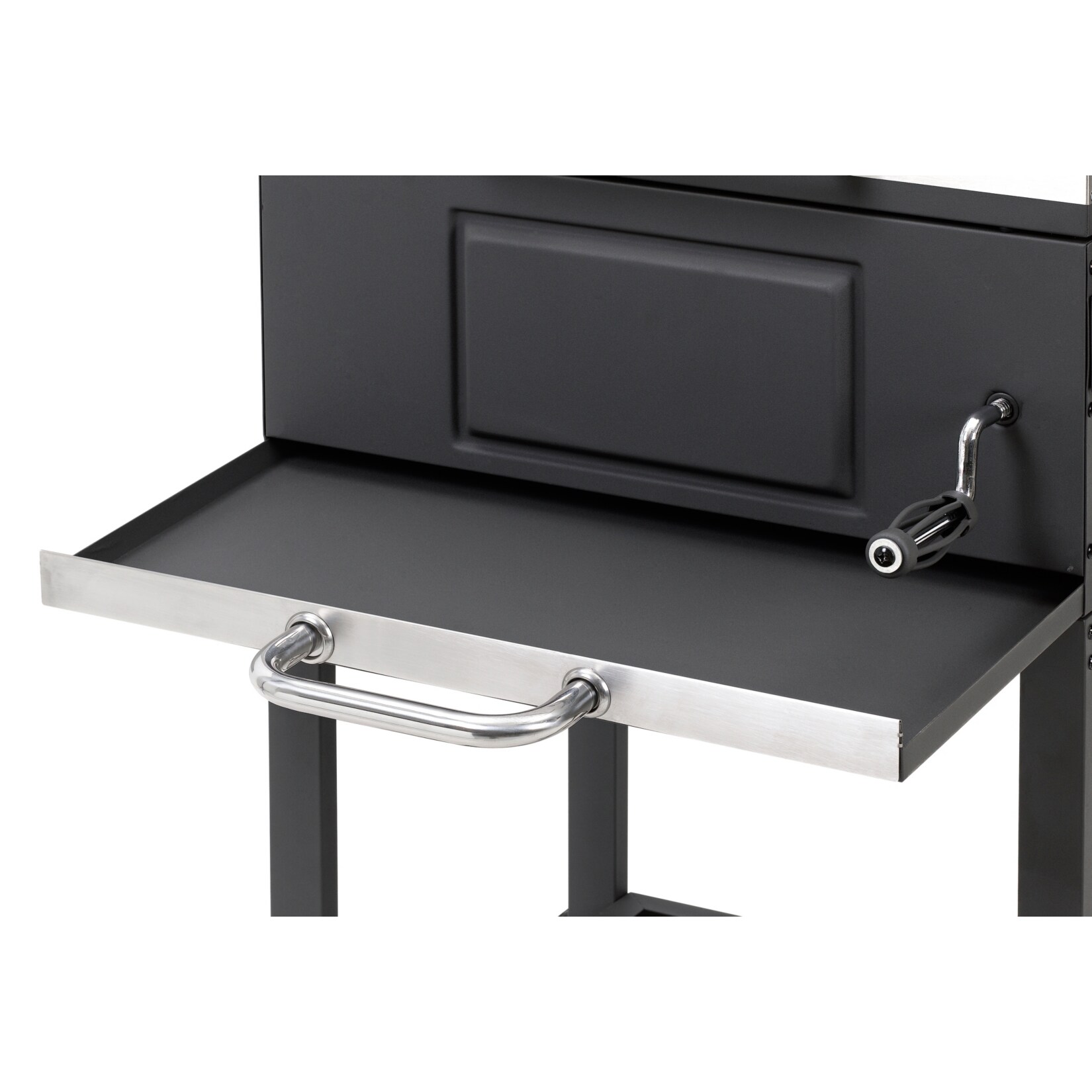 Tepro Holzkohlegrill Toronto Basic
