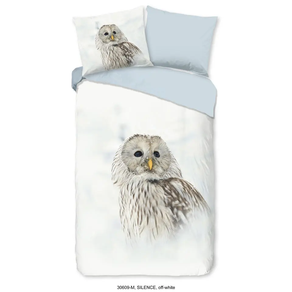 Duvet cover Pure 140x220   1* 60x70 cm