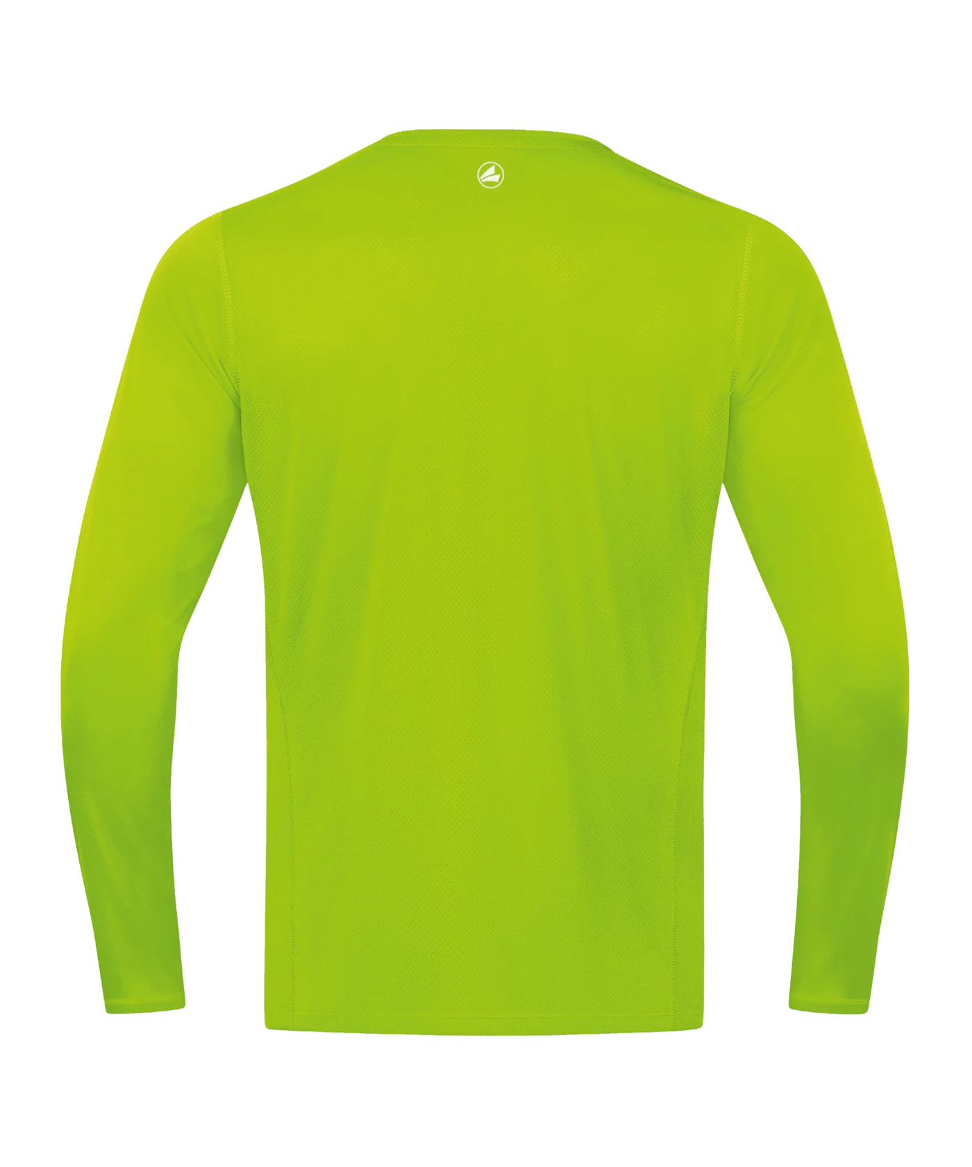 JAKO Run 2.0 Sweatshirt Running Grün F25