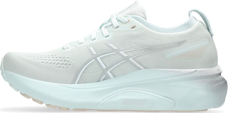 ASICS - Gel Kayano 31 - Hardloopschoenen - Meisjes - Lichtgewicht - Demping