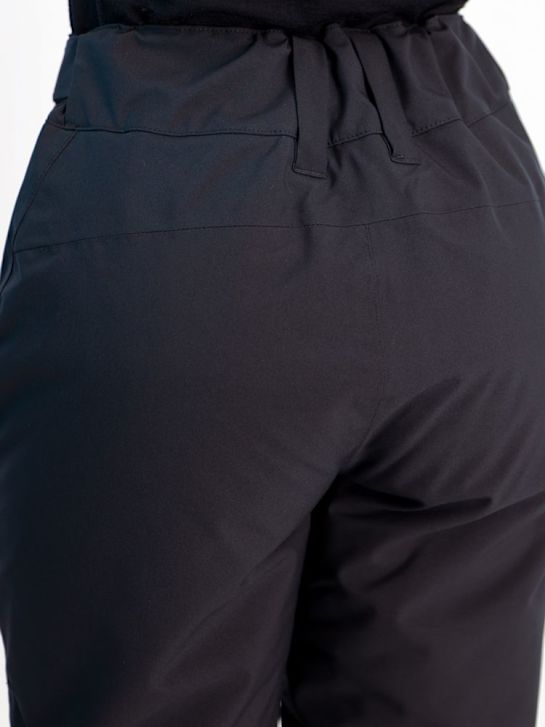 Celsius Skihose Schwarz