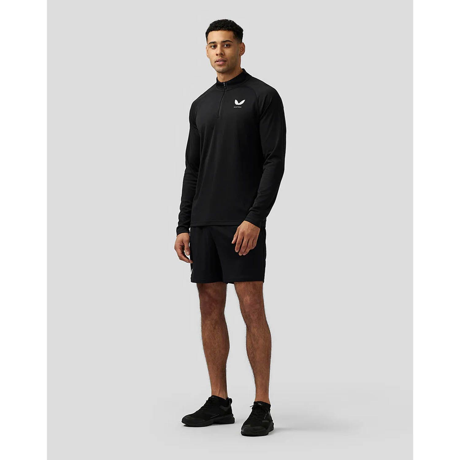 Castore  Lightweight 1/4 Zip