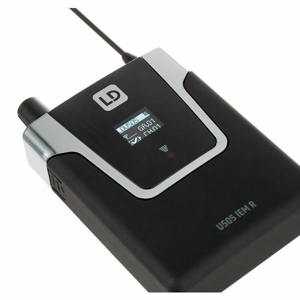 LD Systems U505 IEM R