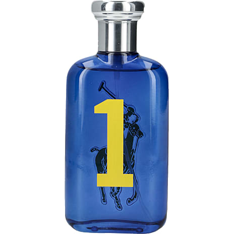 Big Pony #1 Blue Eau de Toilette