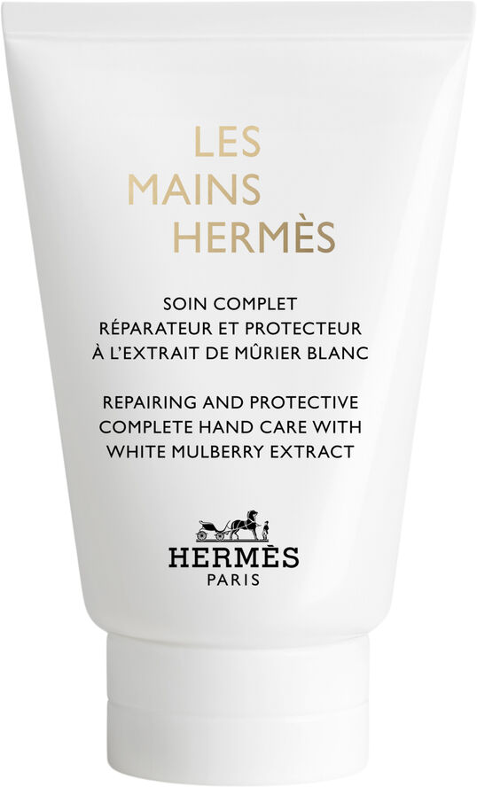 HERMÈS Les Mains Hermès, complete hand care