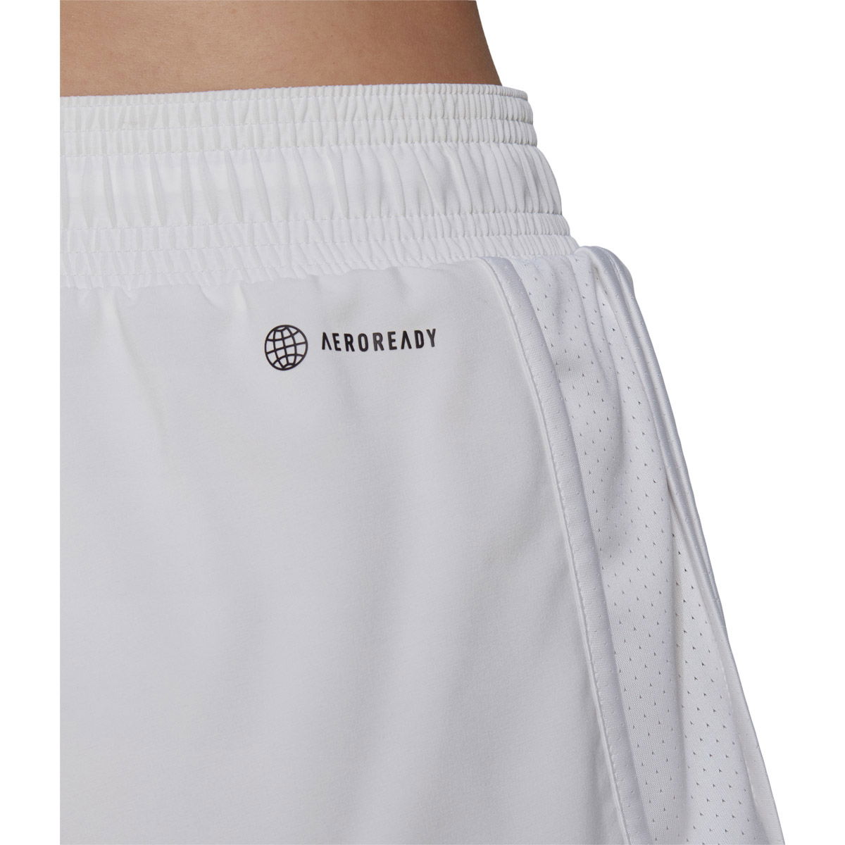 adidas Club 2in1 Tennisshorts Dame