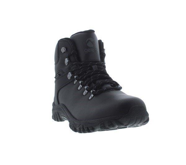 Gelert Leather Mens Walking Boots