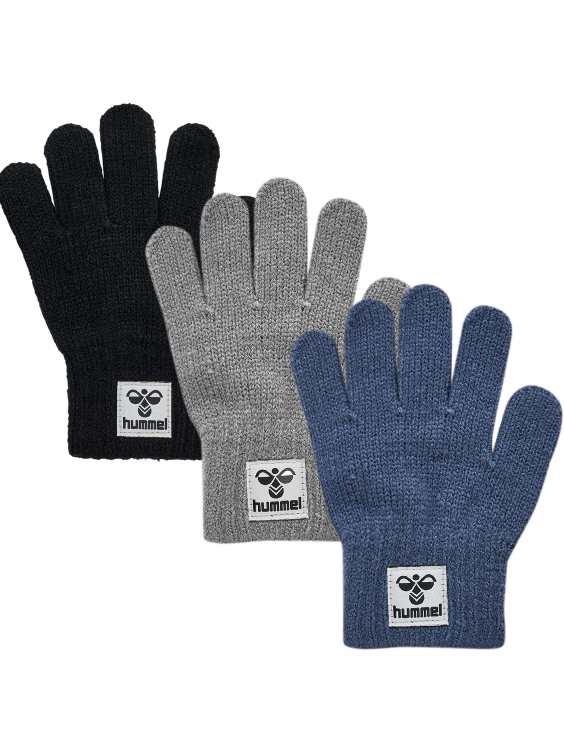hmlKVINT GLOVE 3 PK