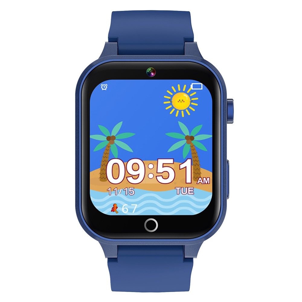 Kinder Smart Watch 1.5