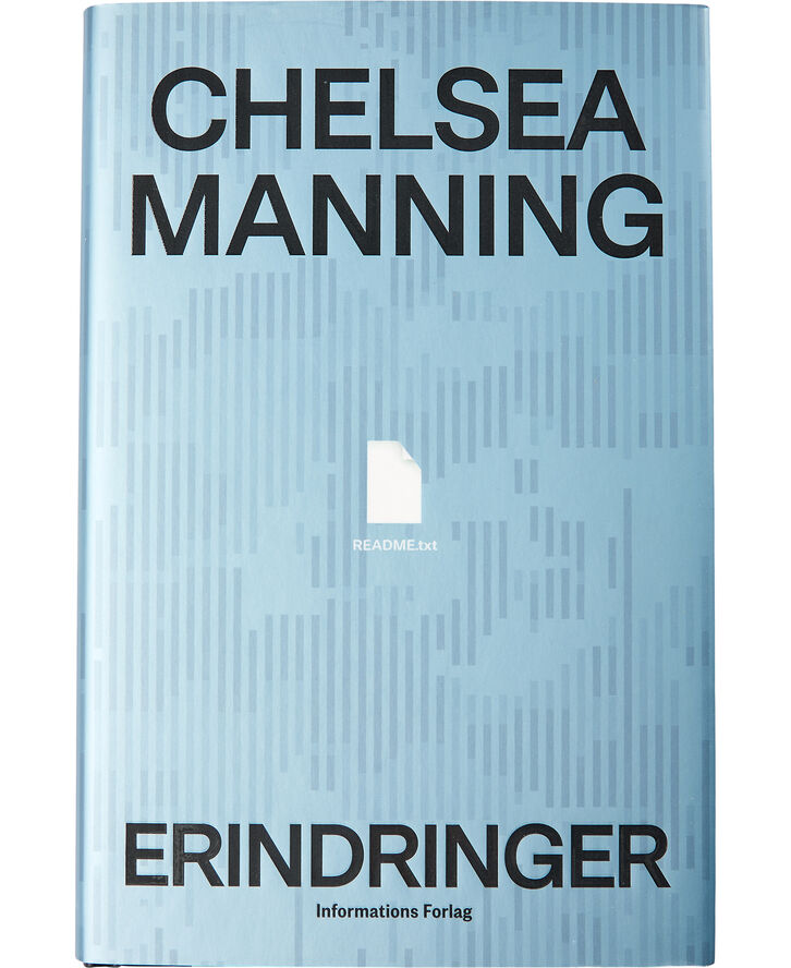 Bøger README. txt
