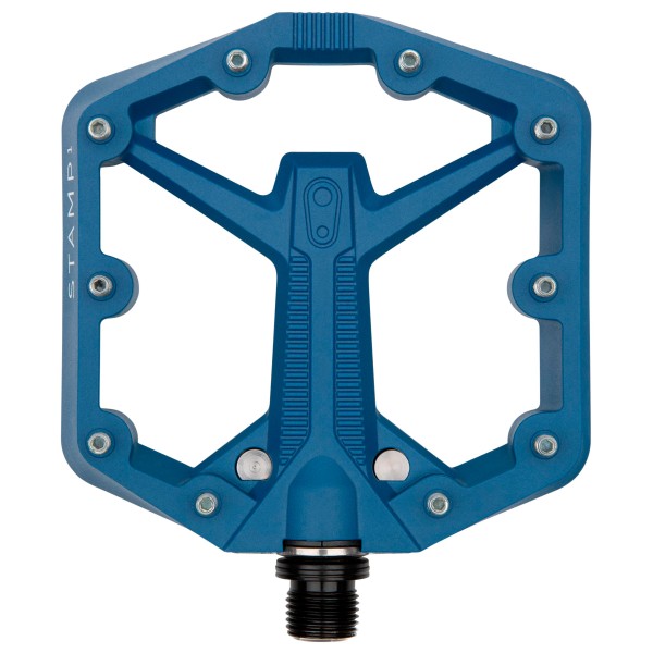 Crankbrothers - Stamp 1 Gen 2 - Pédale plate