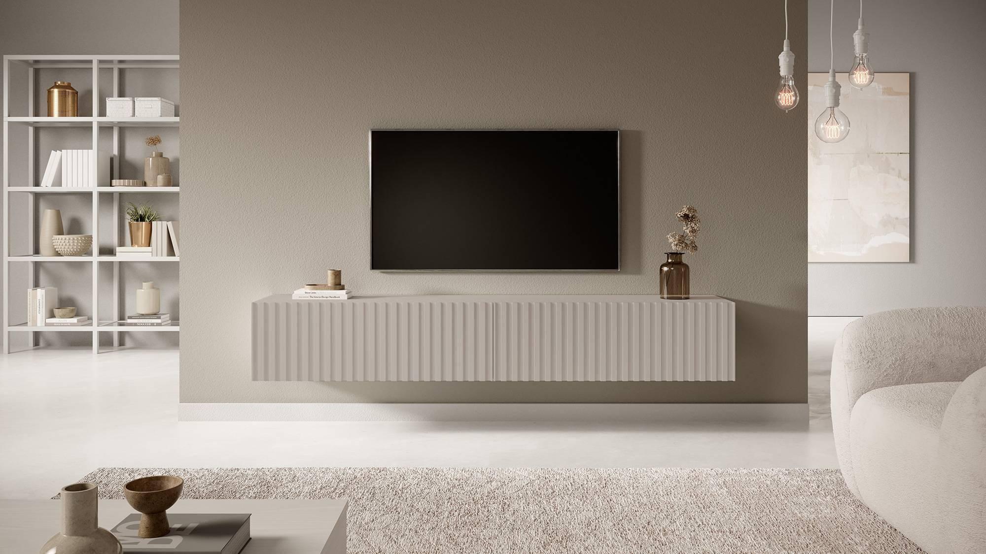 Selsey Design TV-Meubel Noor