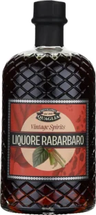 QUAGLIA RABARBARO 70CL