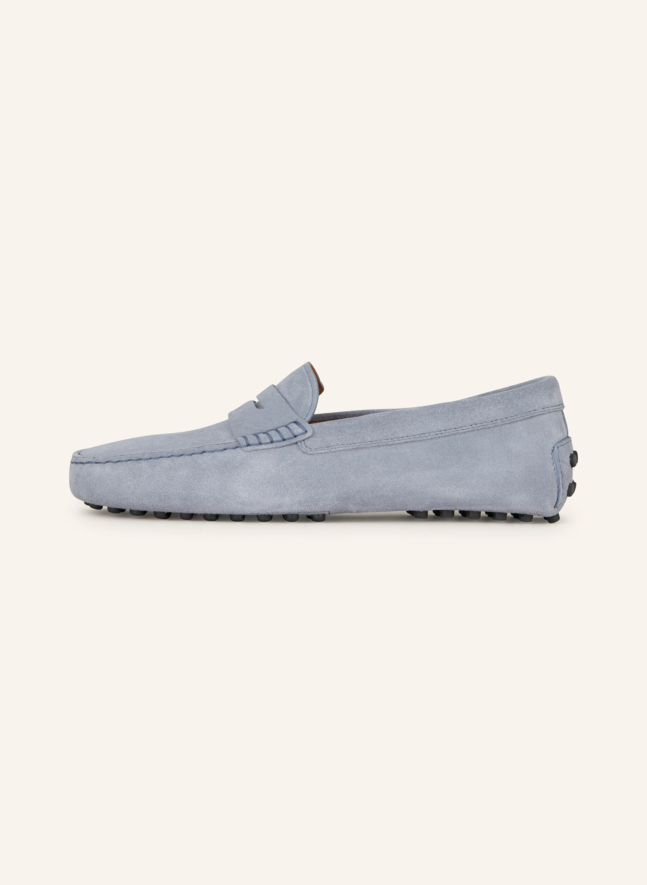 TOD'S Mokassins GOMMINO
