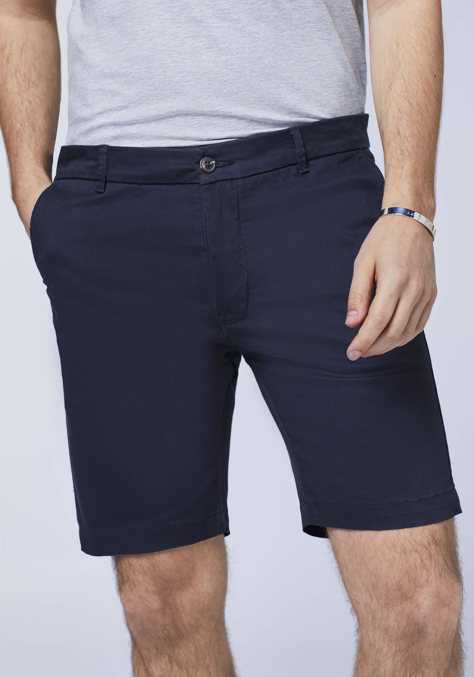 Polo Sylt| Herren Bermuda-Shorts
