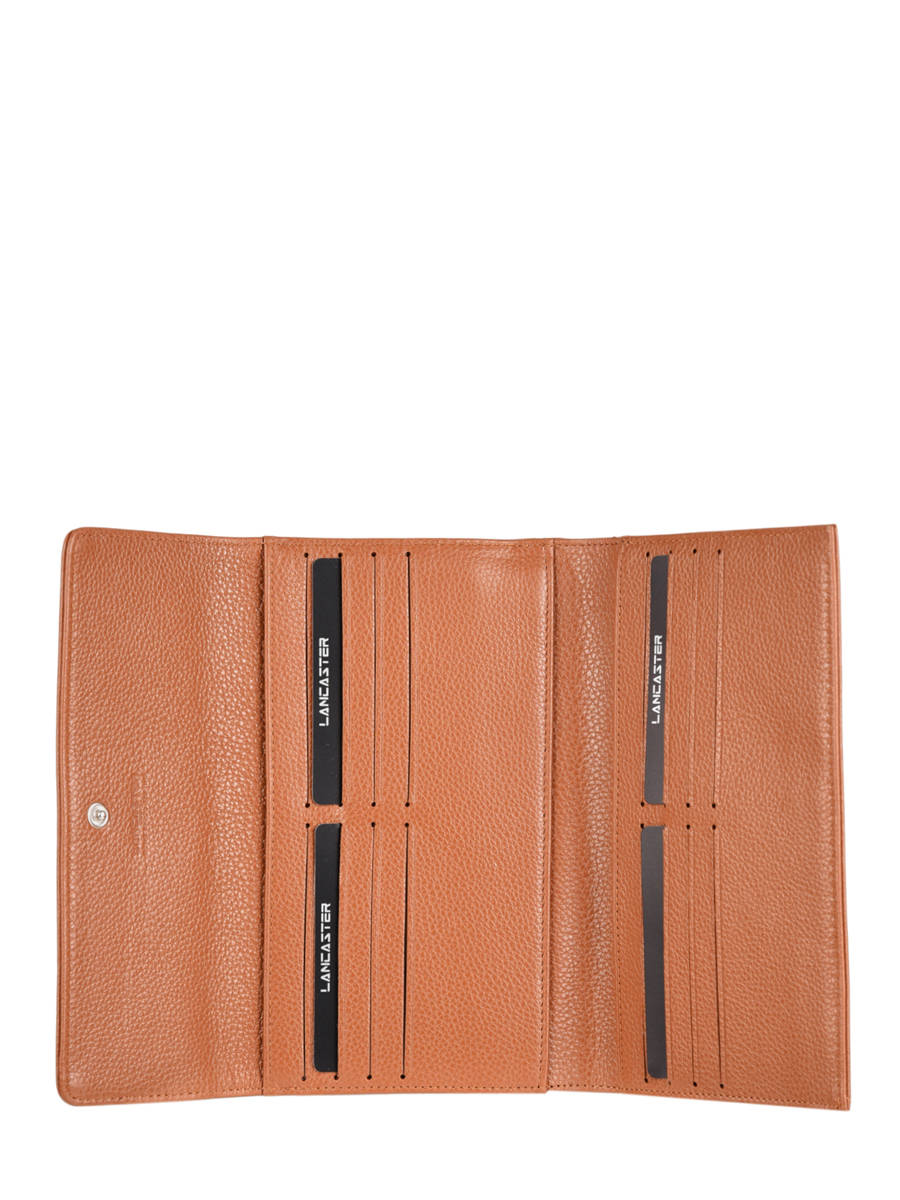 Tout-en-un Foulonn Pia cuir LANCASTER